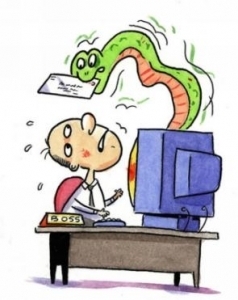 Primeiro vírus de computador completa 20 anos