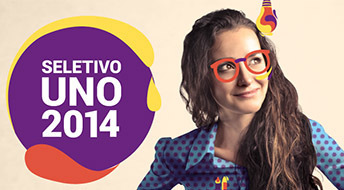 Processo Seletivo oferece vagas em 31 cursos de graduação