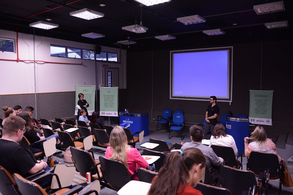 Produção Científica