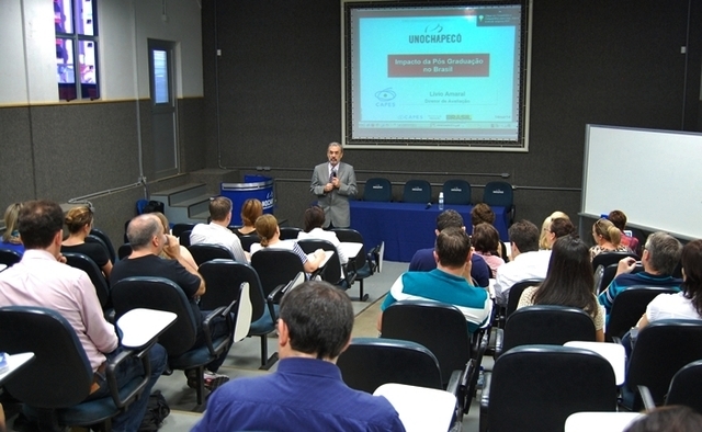 Produção Científica