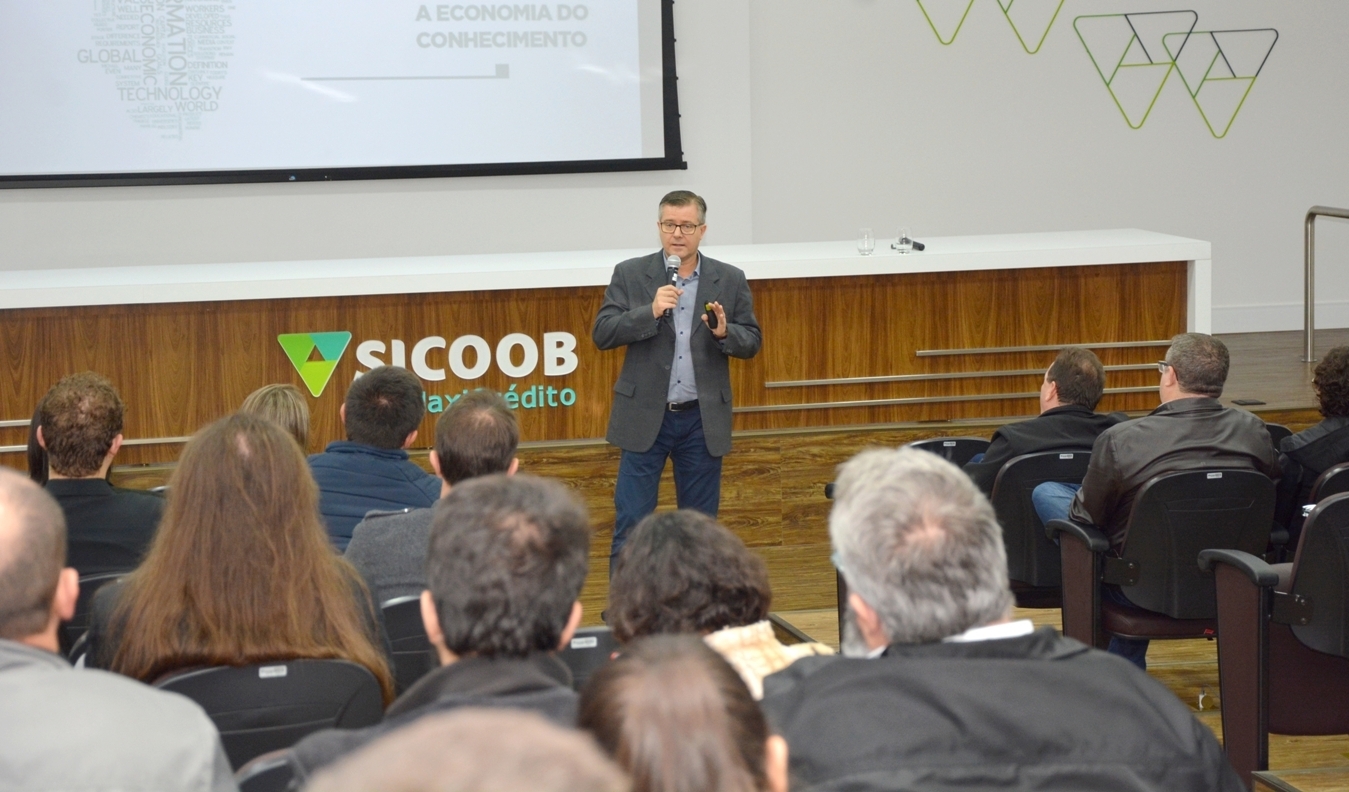 Produção inteligente