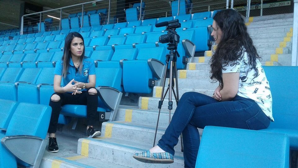 Produções acadêmicas