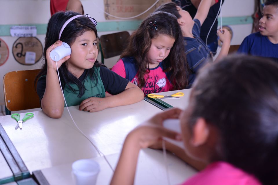 Profissão e cultura