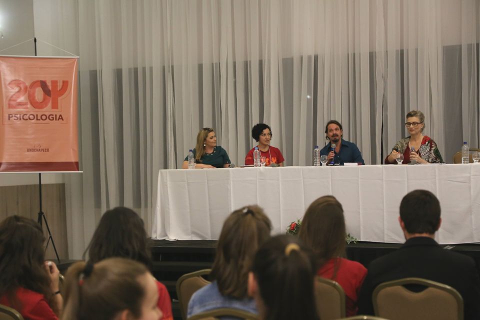 Programação especial