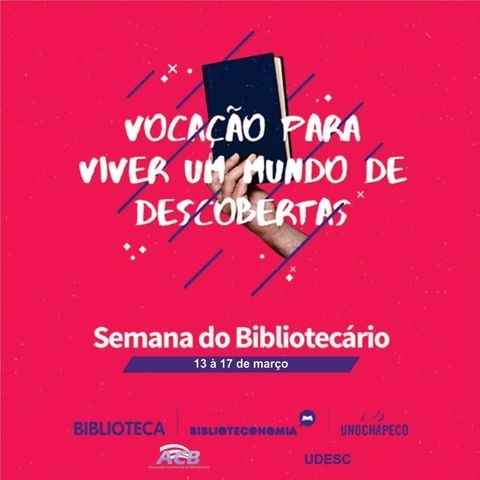 Programação especial