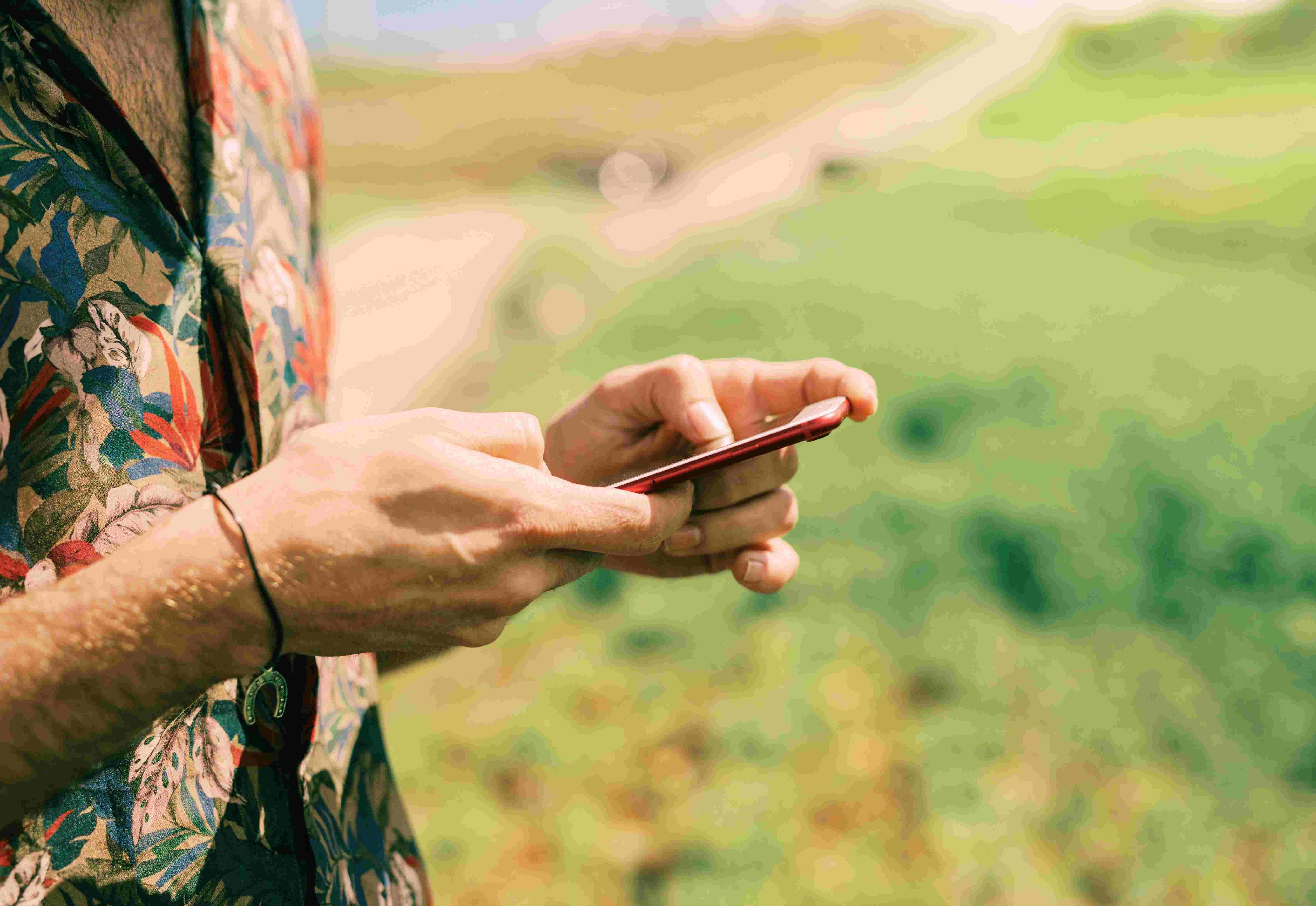 Projeto sustentável