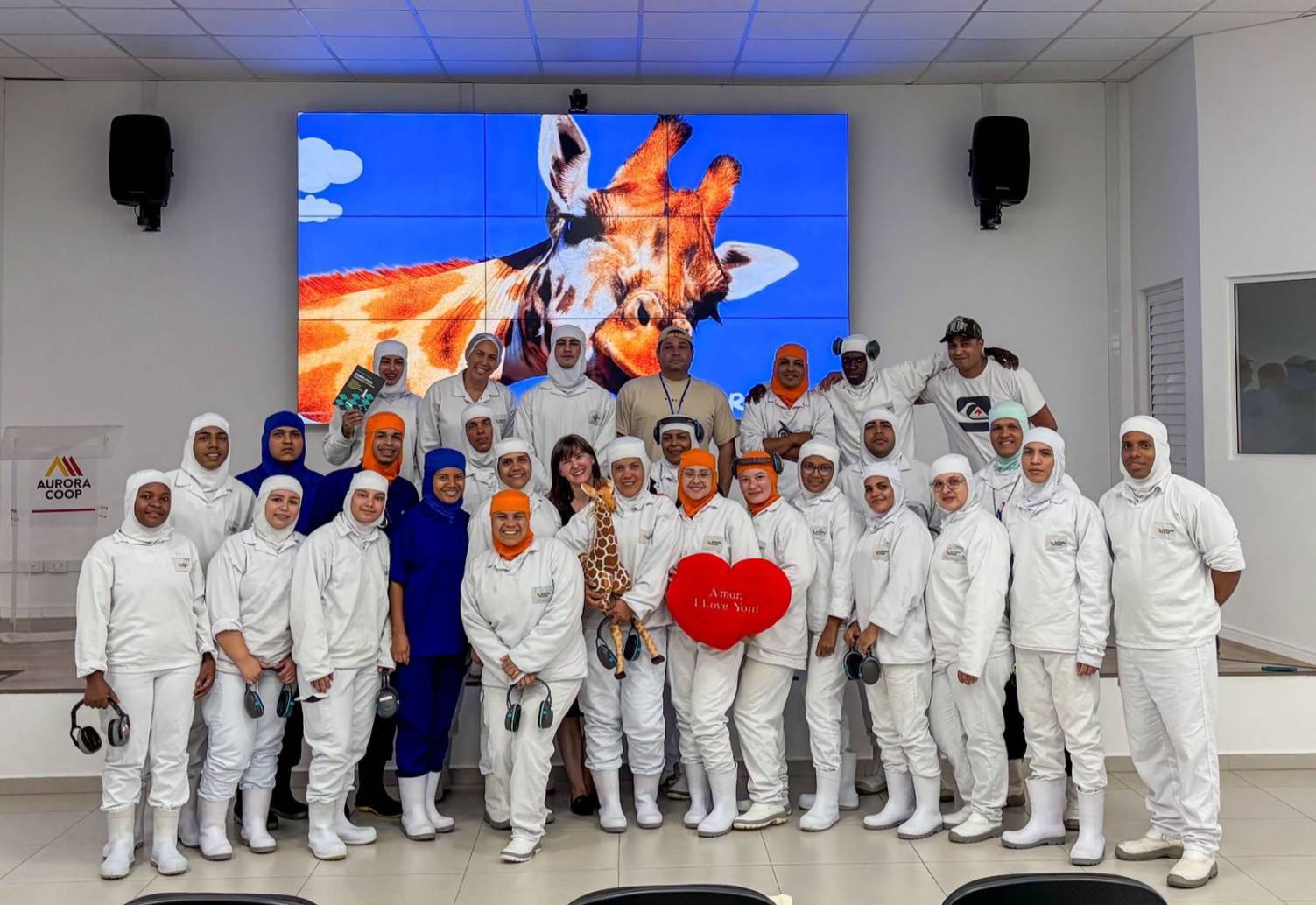 Projeto Unomigrações