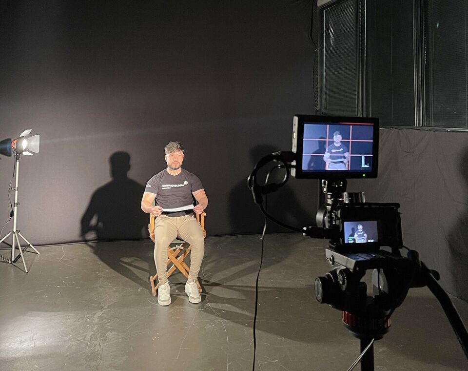 Promoção da saúde