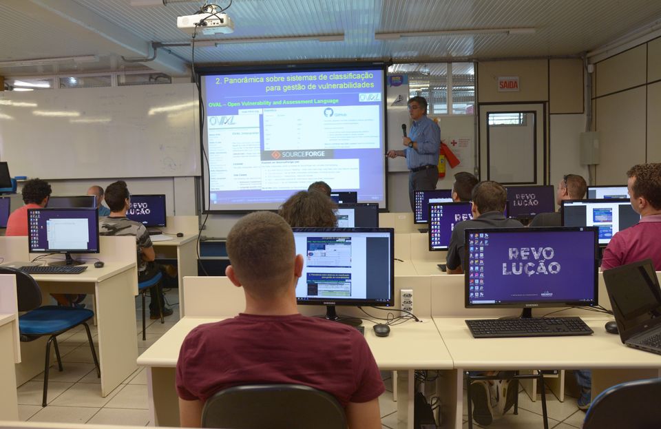 Proteção online