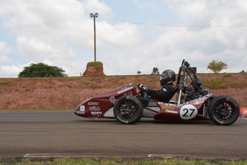 Qualidade científica