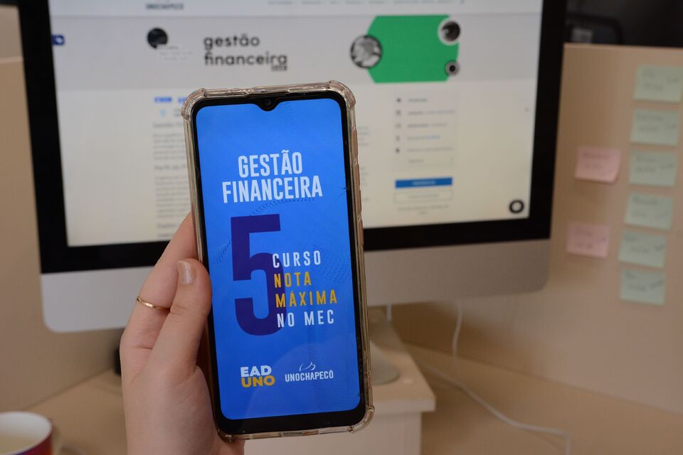 Qualificação Máxima