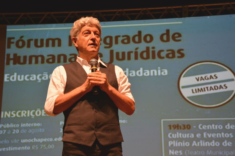 Realidade e desafios