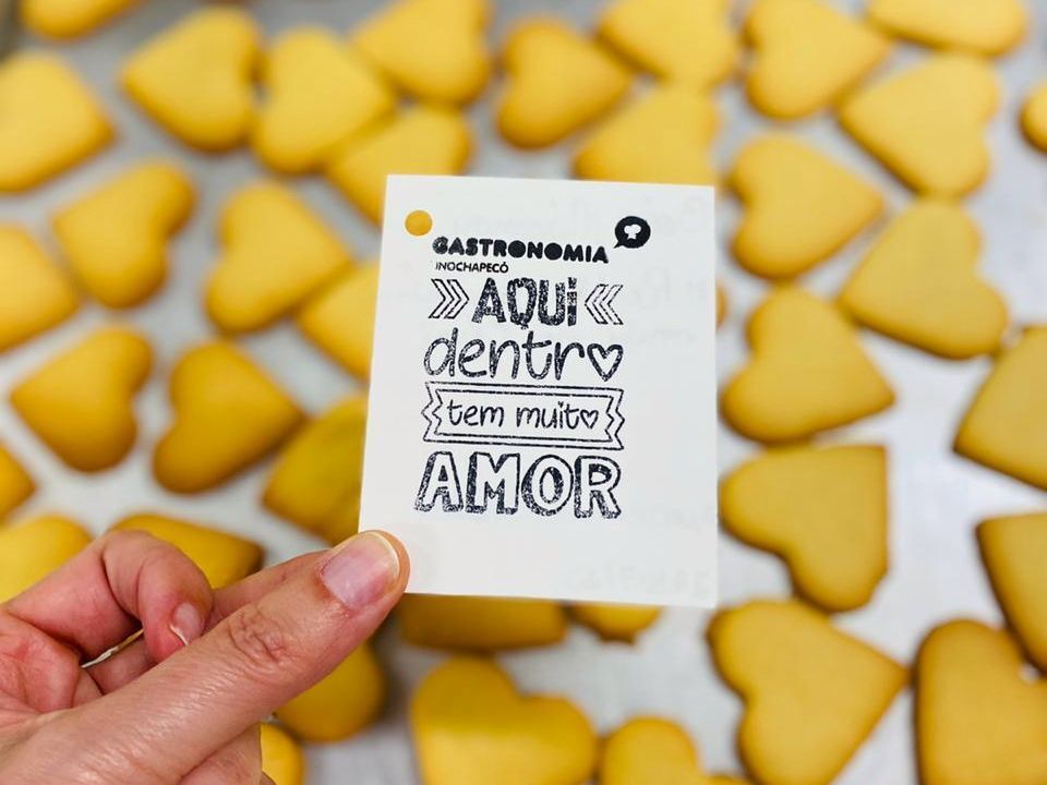 Receitas de família