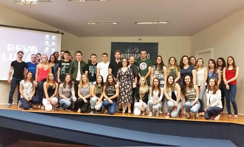 Recepção