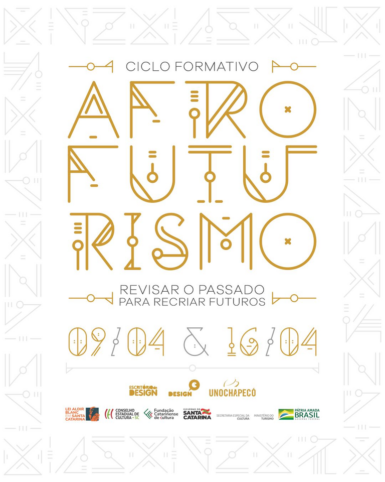Recriar futuros