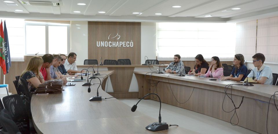 Recursos para saúde