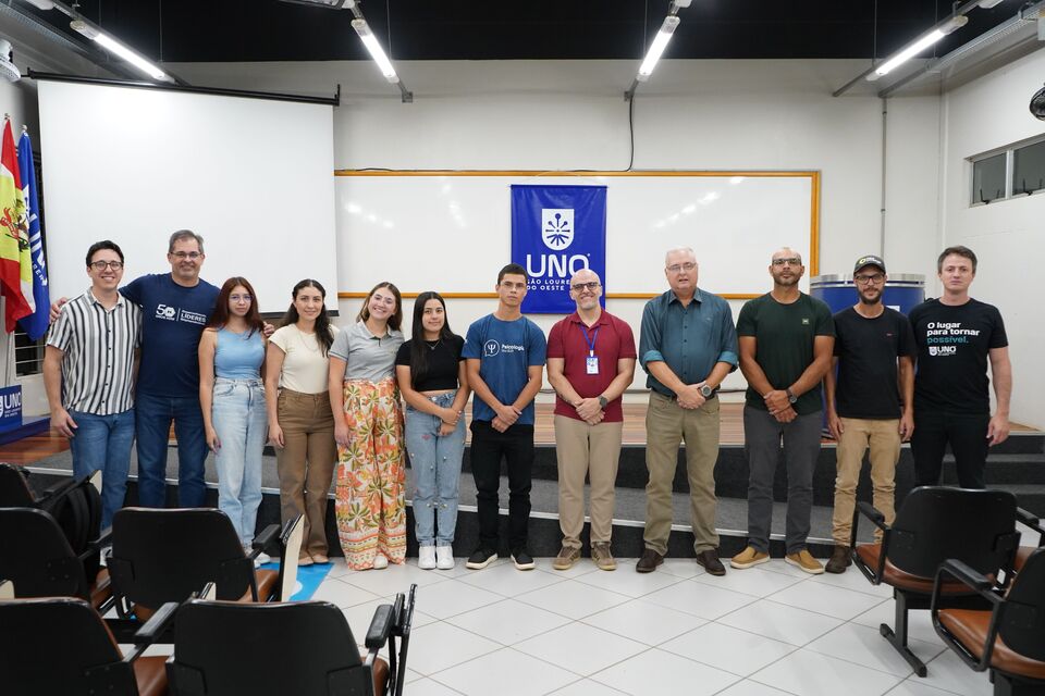 Relação estudantil