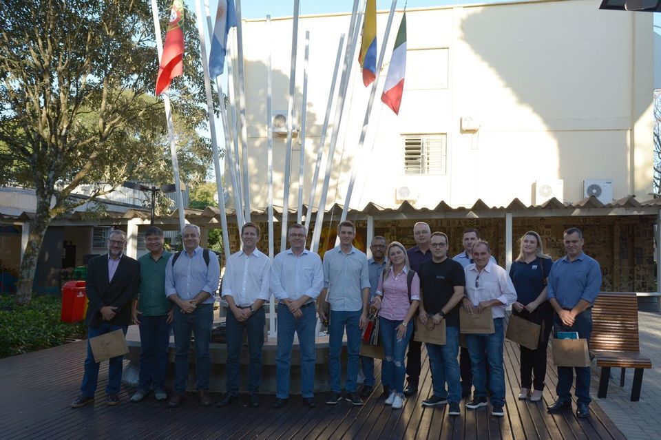 Relação mais próxima