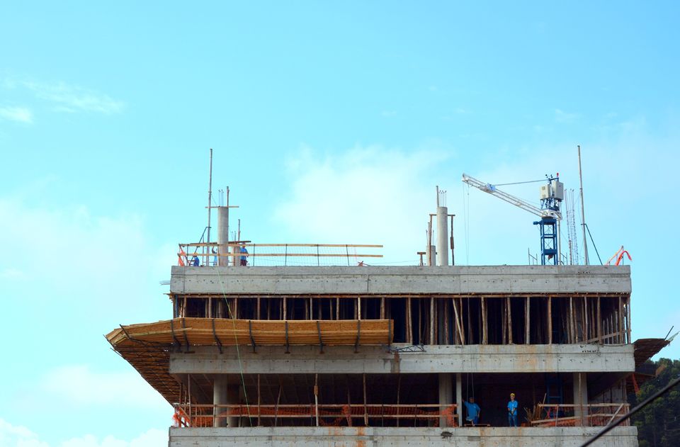 Civil Obras - Construtora