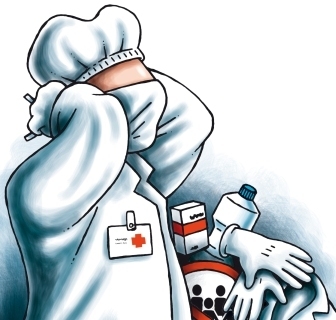 Resolução determina uso de álcool gel nos hospitais do país