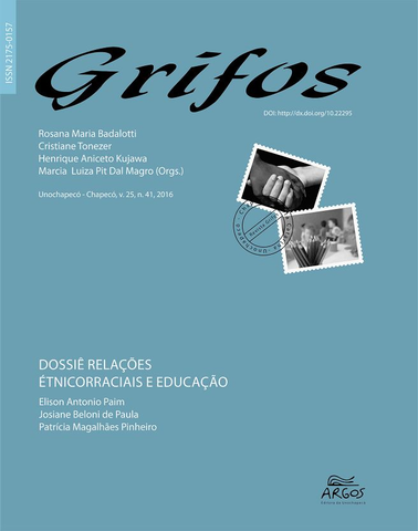 Revista Grifos