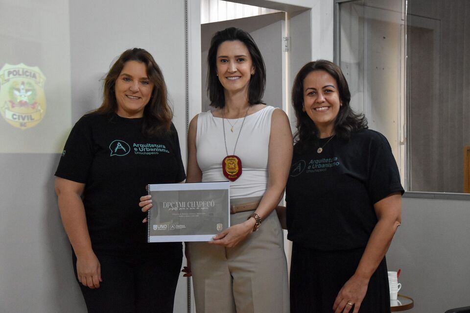 Revitalização DPCAMI