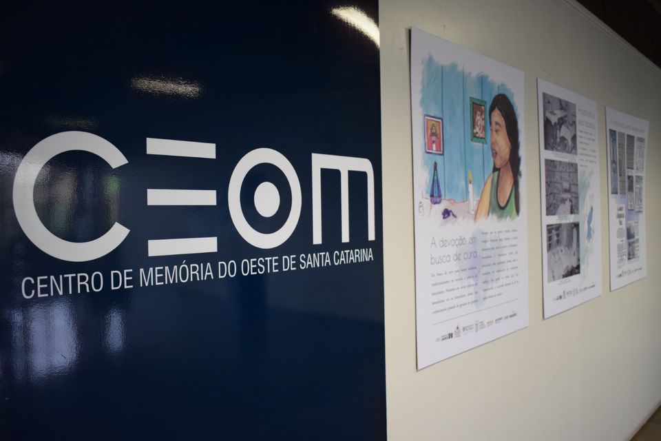 Saúde, doença e cura