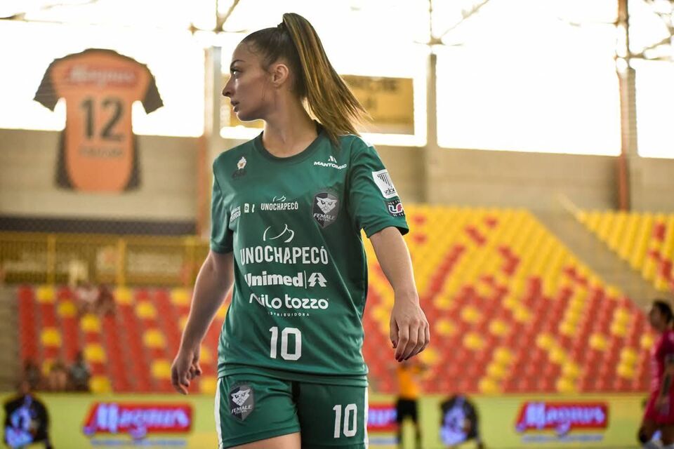 Seleção Brasileira