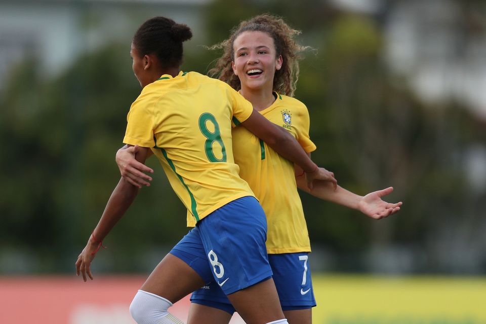 Seleção brasileira