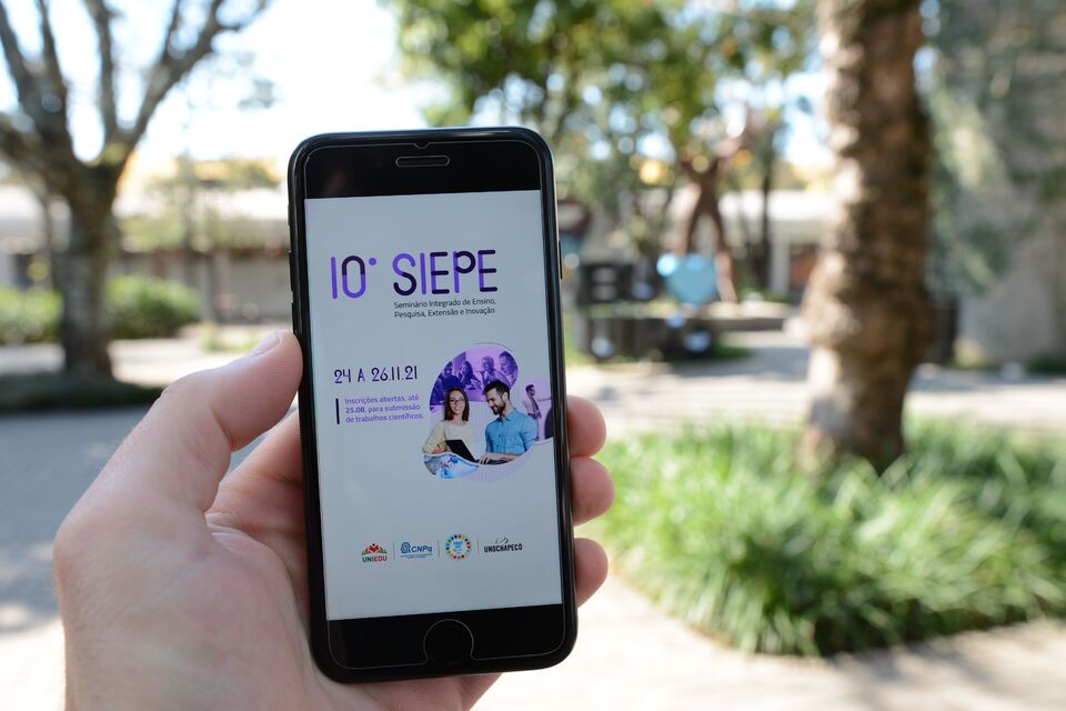 Seminário Integrado