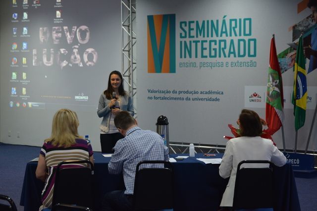 Seminário Integrado