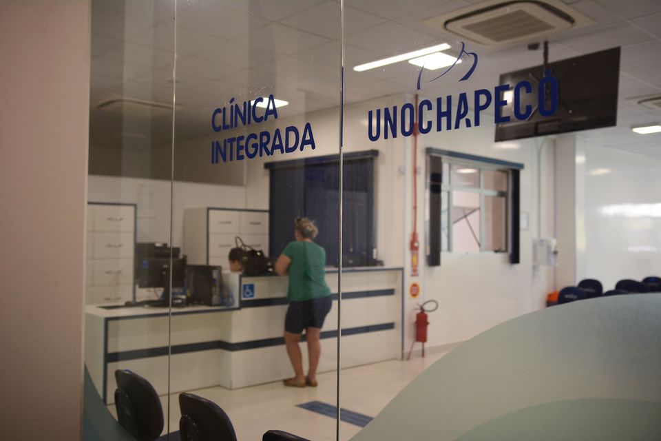 Serviço à comunidade