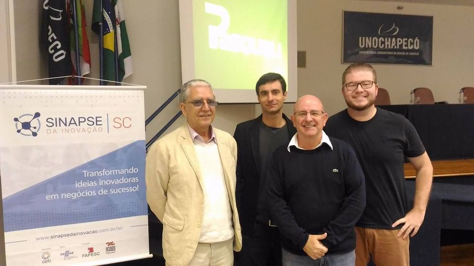 Sinapse da Inovação