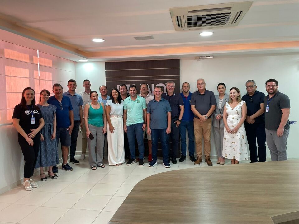 Soluções inovadoras