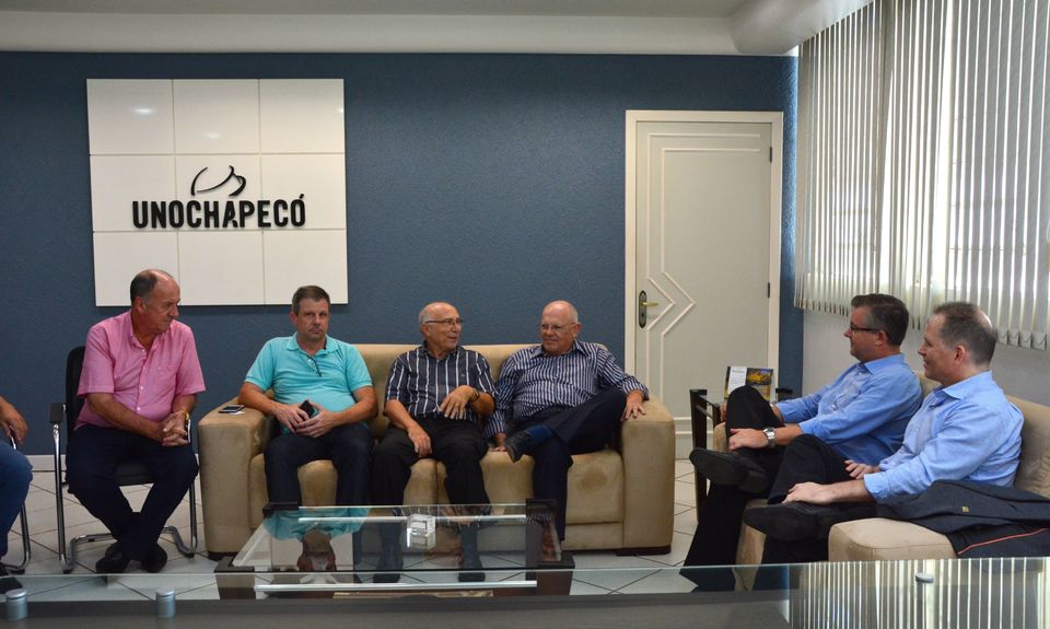 Soluções inovadoras