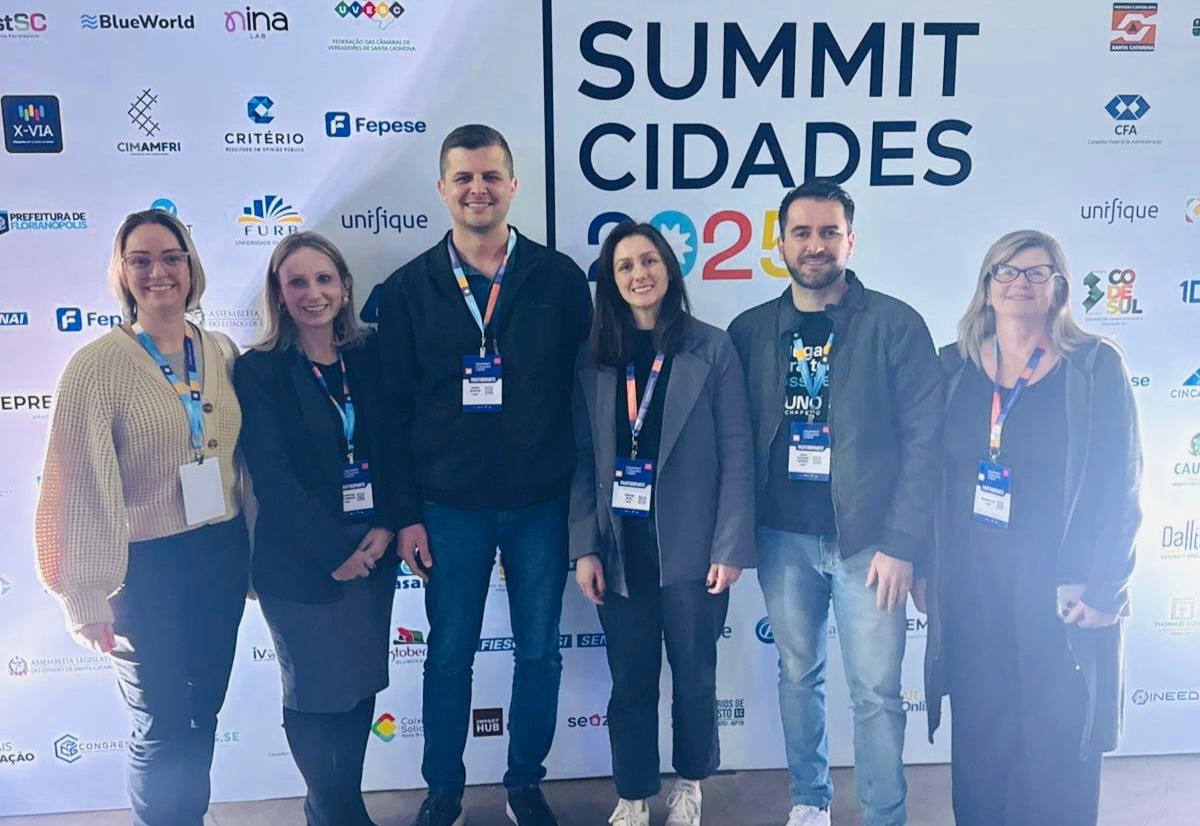 Soluções municipais