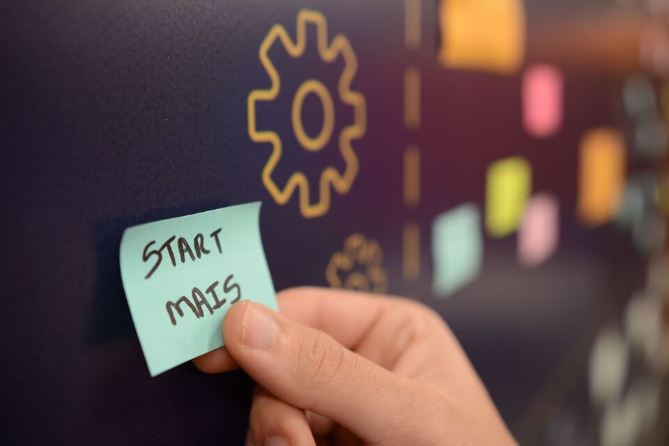 StartMais