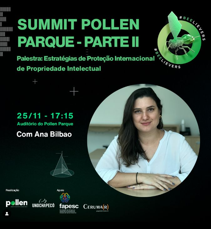 Summit Pollen