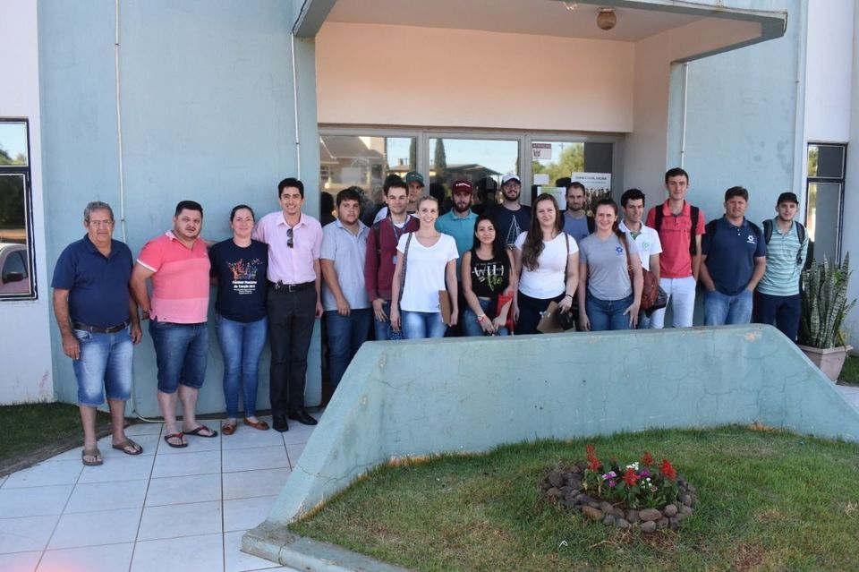 Suporte à comunidade