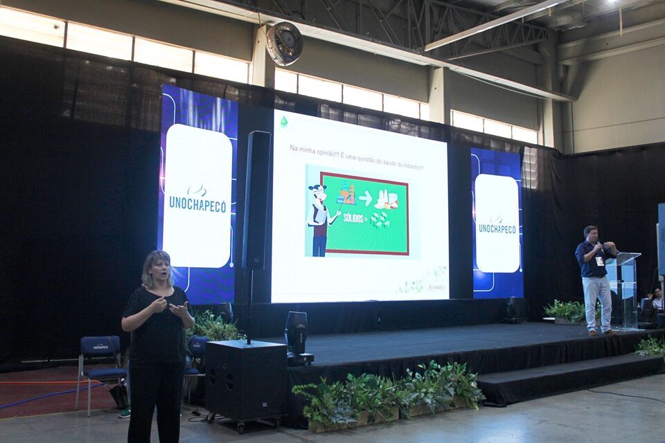 Tecnologia e gestão