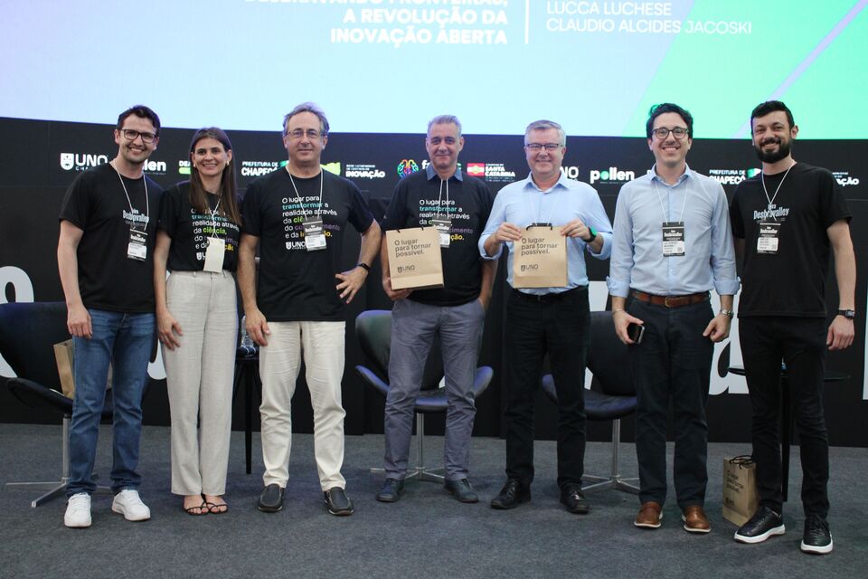 Tecnologia em ação