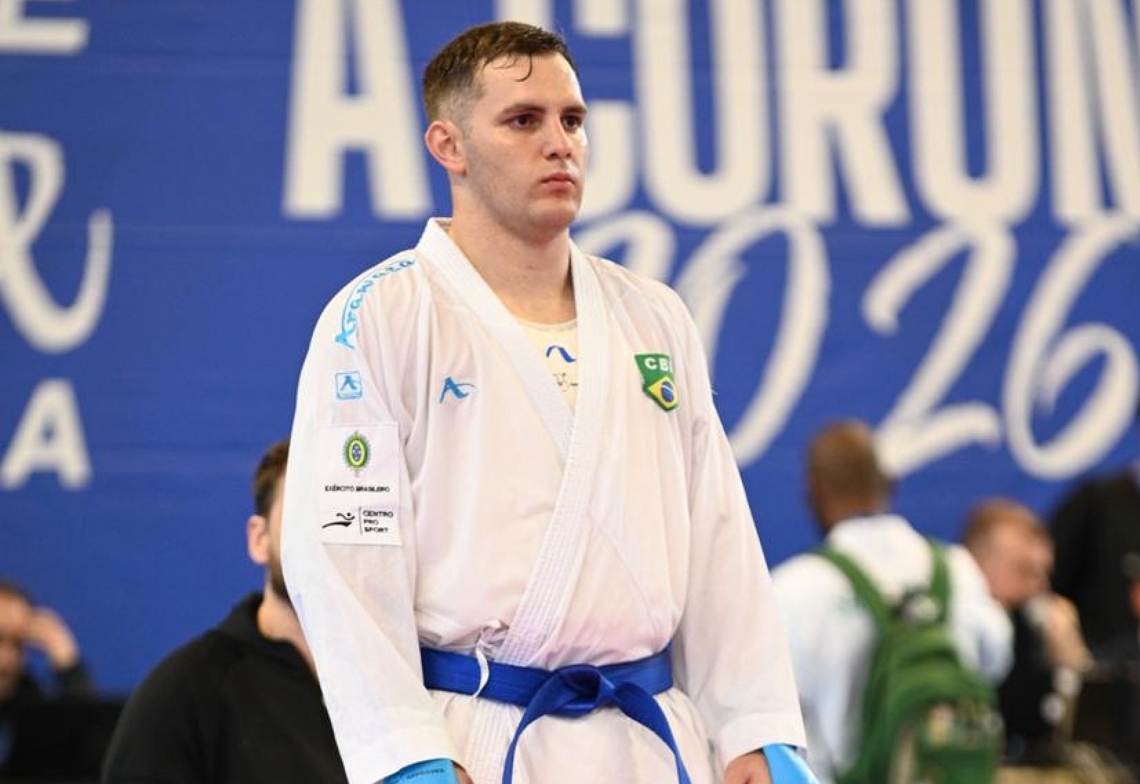 Título internacional