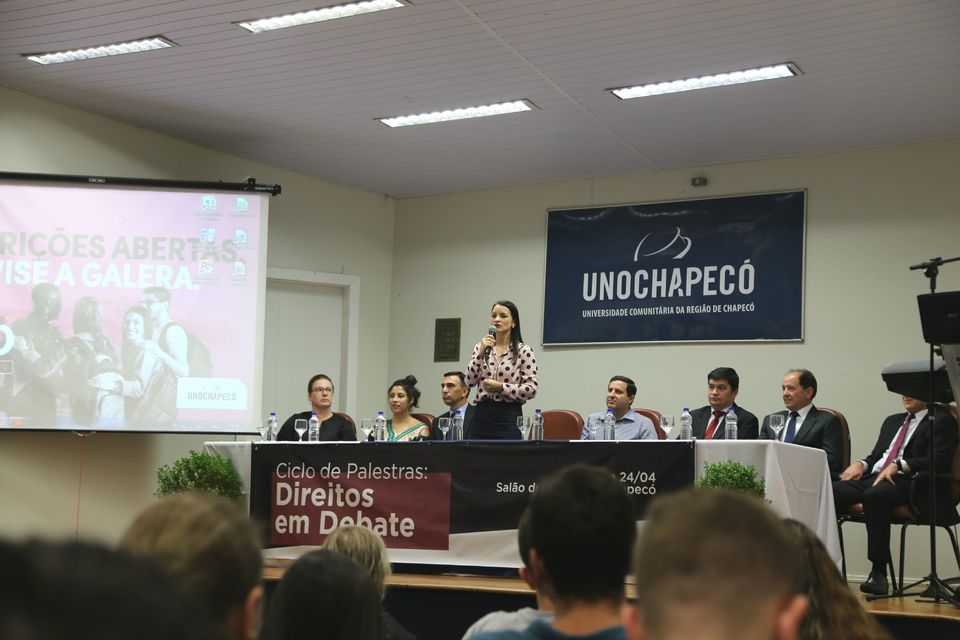 Trabalho em conjunto