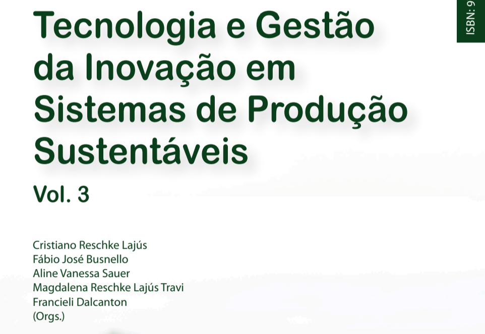 Trabalhos em e-book