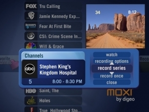 TV Digital: qualidade e interatividade