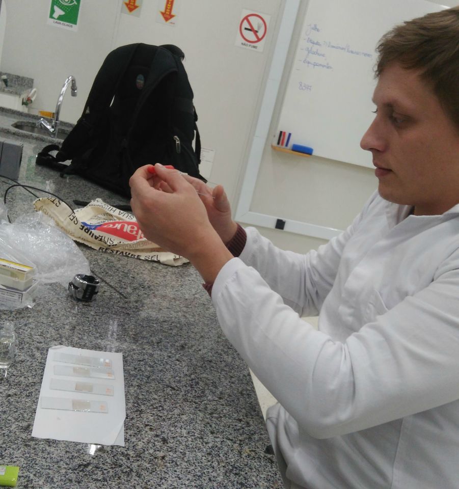 Últimos 20 mil anos