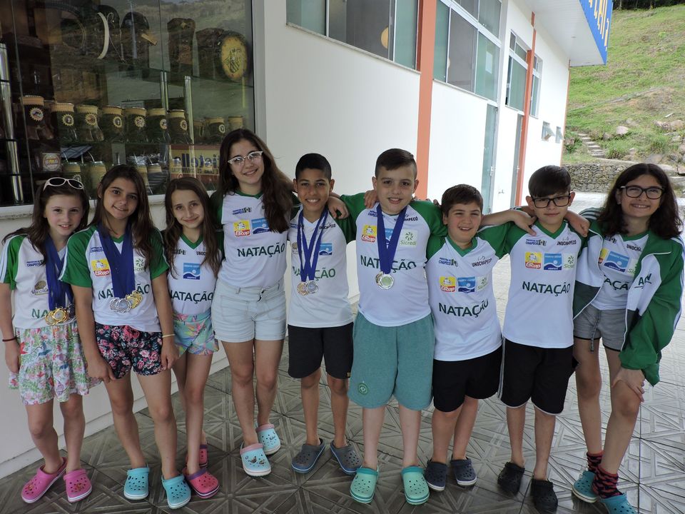 Últimos compromissos