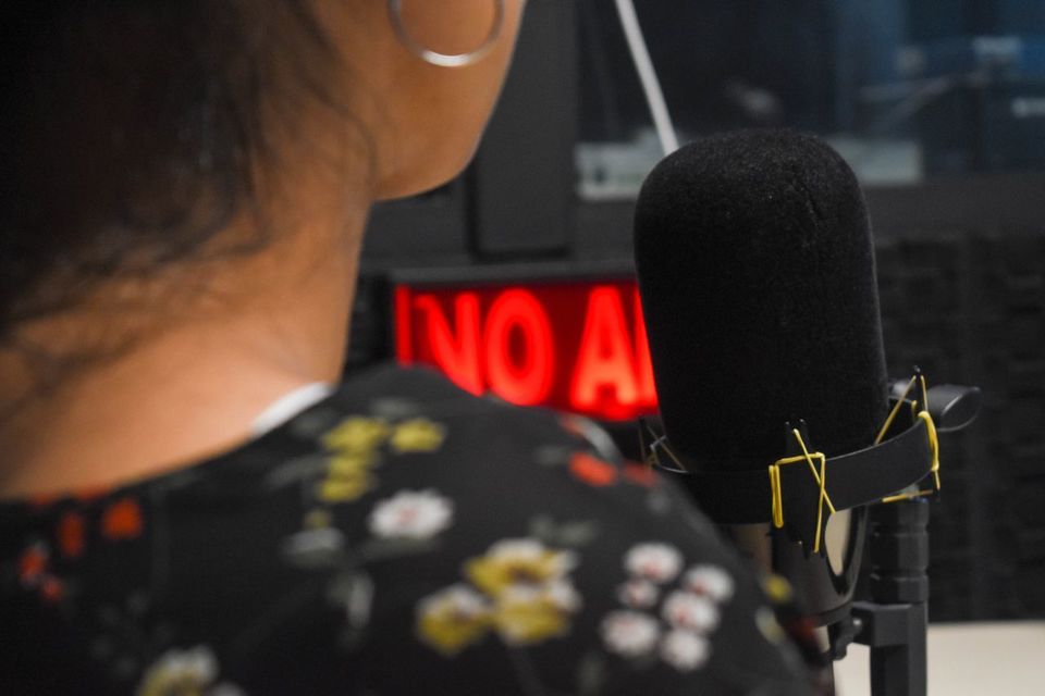 Um caminho possível