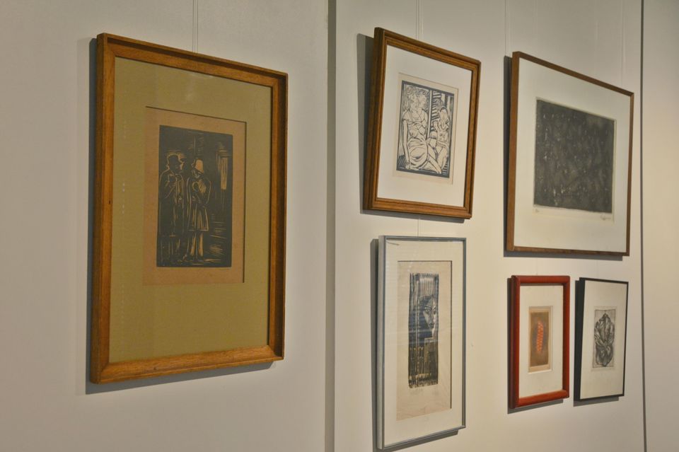 Um marco pra região