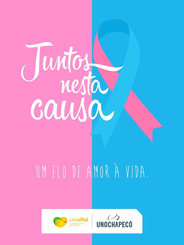 Unidos Pela Vida